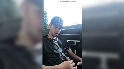 Twinky Boys Pissing & Cumming in Gay Porn Paradise!