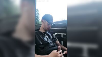 Twinky Boys Pissing & Cumming in Gay Porn Paradise!