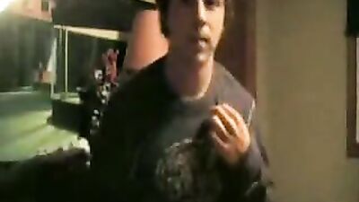 Young Strips & Exposure - 18yo Porn Video!