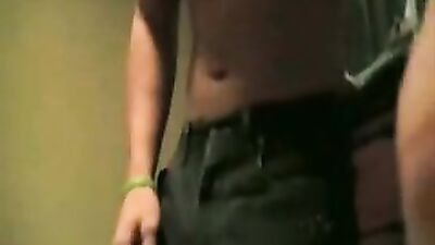 Young Strips & Exposure - 18yo Porn Video!