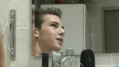 Gay Porn Twink Love Intercouse with Big Cocks and Bareback Fuckfest!