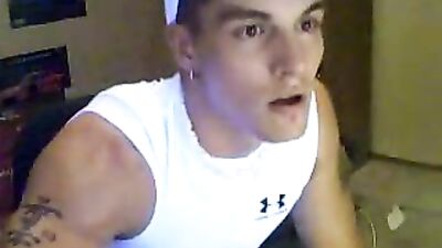 Gangbang Amateurs: Showing Off