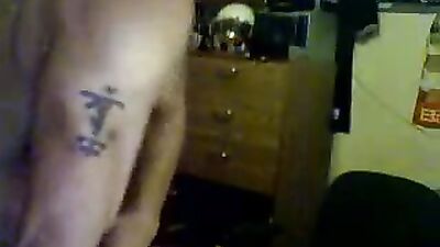 Gangbang Amateurs: Showing Off