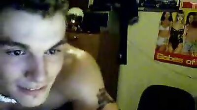 Gangbang Amateurs: Showing Off