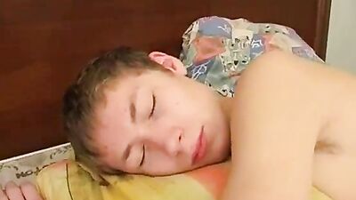 En Dormant Gay Porn - A Passionate Night With Handsome Men!