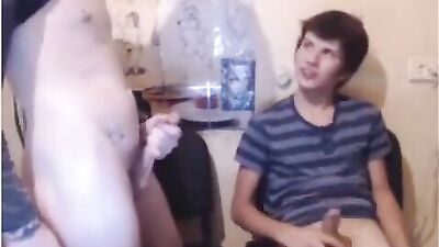 Gay Twink Ecrase Bien Porn Tube: Exploring the Ultimate Pleasure!