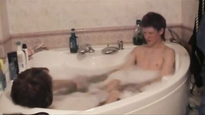 Gay Porn Russian Boys Bath Fun Web-Cam Video