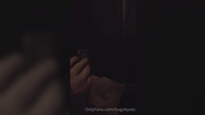 Used Porn Interference: Boy Meets Boy with Big Cocks!