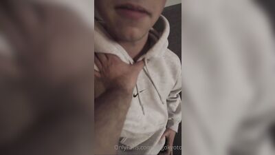 Used Porn Interference: Boy Meets Boy with Big Cocks!