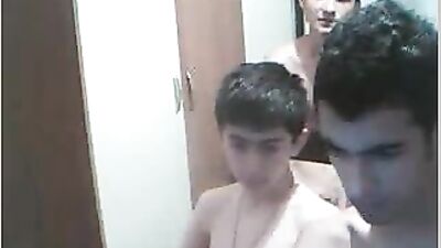 Goofy Twink Friends - Amateur Porn Adventure