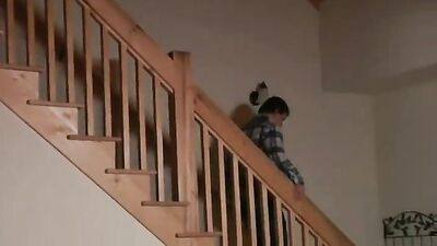 Jock Ass Pounded by Buddy - Gay Porn Videos