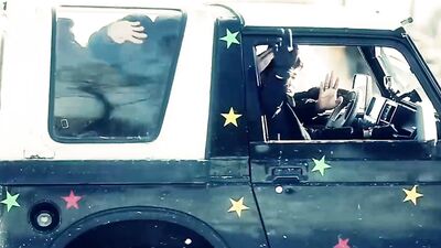 Gay Twink Bareback Group Sex - All The Way In