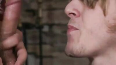 Gay Porn Vacation - Confronting the Long-Haired Twink