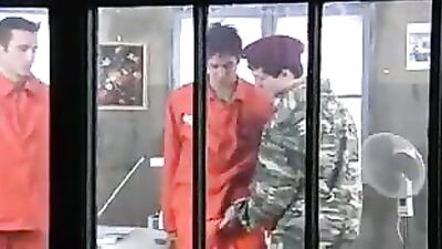 Prison Bitches Twink Gay Porn Videos