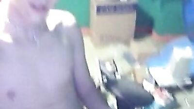 Hot Amateur Teen Boy XXX Video - Exploring His Sexuality!