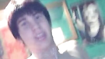 Hot Amateur Teen Boy XXX Video - Exploring His Sexuality!