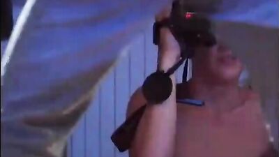 Johann Paulis Fine Ass Pounded by Foreign Guest - Gay Twink Oral Action Cum Shots Video!