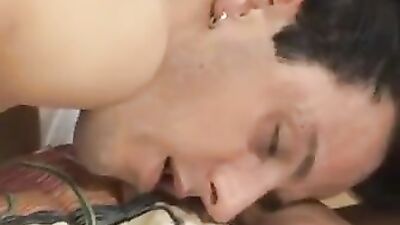 Park Encounter - Two Strangers Meet and Fuck