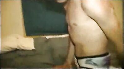 Young and Ready - Twink Breeding Party