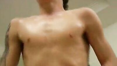 Young Daniels Action Adventure - A Gay Porn Video