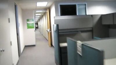 No More Office Drills: Hardcore Gay Porn Action!