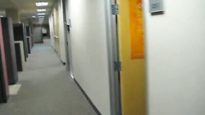 No More Office Drills: Hardcore Gay Porn Action!