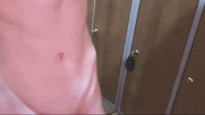 Exploring Gay Teen Boys Desires in the Locker Room