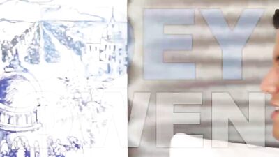 Hotel Room Fuck Fest: Twinks Get Wild in Gay Porn Videos!