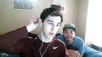 Gay College Twinks: The Ultimate Ass Play Experience