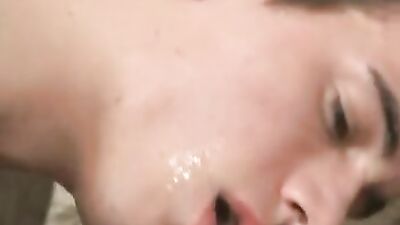 Cody and Jaiden - The Loud and Rough Sexual Encounter!