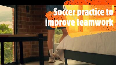 Gay Asian Soccer Practice: Teamwork and Pleasure in Gay Porn Tube Videos