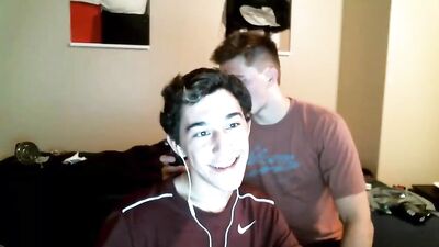 Raw Buddies - Ass-piring Meat!