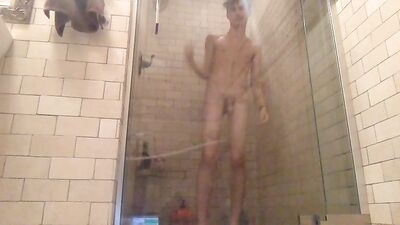 Gay Boys Unleashed Desires - Hardcore Action with Big Cocks