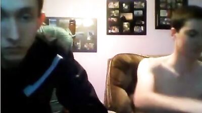 Fine ass couple cam boys porn fresh meat