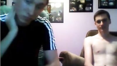 Fine ass couple cam boys porn fresh meat