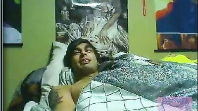 Steven Uncut Amature Cam Show