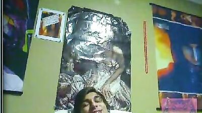 Steven Uncut Amature Cam Show