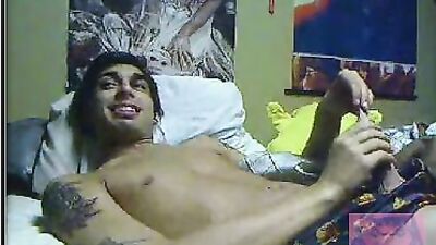 Steven Uncut Amature Cam Show