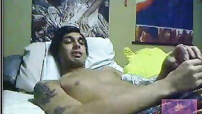 Steven Uncut Amature Cam Show