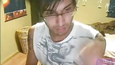 Stevens Gay Porn Adventure