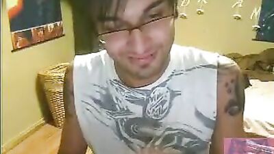 Stevens Gay Porn Adventure