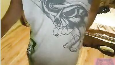 Stevens Gay Porn Adventure