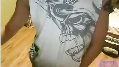 Stevens Gay Porn Adventure