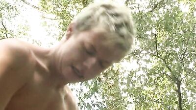 Unleashing Desire - Action-Packed Gay Porn Adventure!