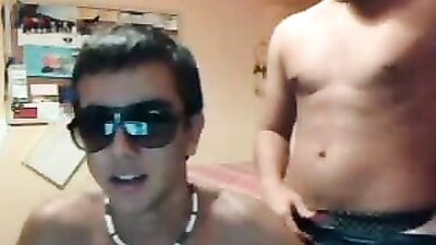 Gay Porn - Young Cam Boys Wild Masturbation Session =================================================