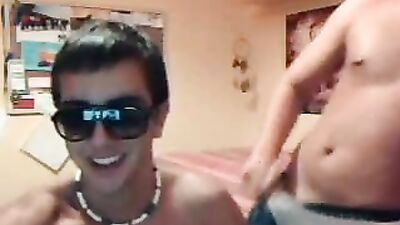 Gay Porn - Young Cam Boys Wild Masturbation Session =================================================