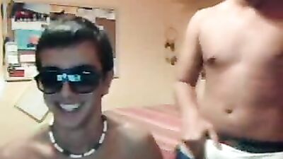 Gay Porn - Young Cam Boys Wild Masturbation Session =================================================