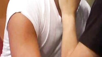 Young Love: Passionate Encounters between Men!