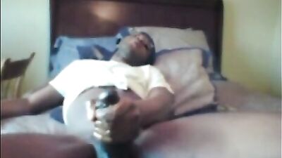 Hot Boy Action Cumming