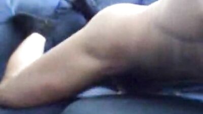 Amateur Couch Fucker Gets Drilled By Stranger!